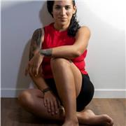 Clases a domicilio de pilates suelo, reeducación postural, hipopresivos y entrenamiento adaptado
